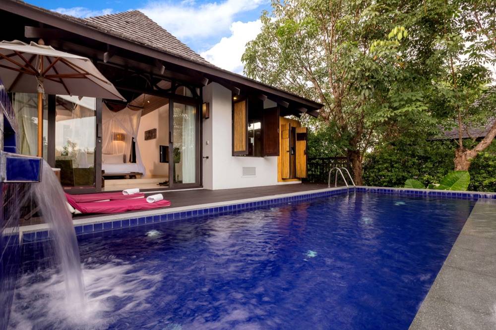 The Vijitt Resort Phuket