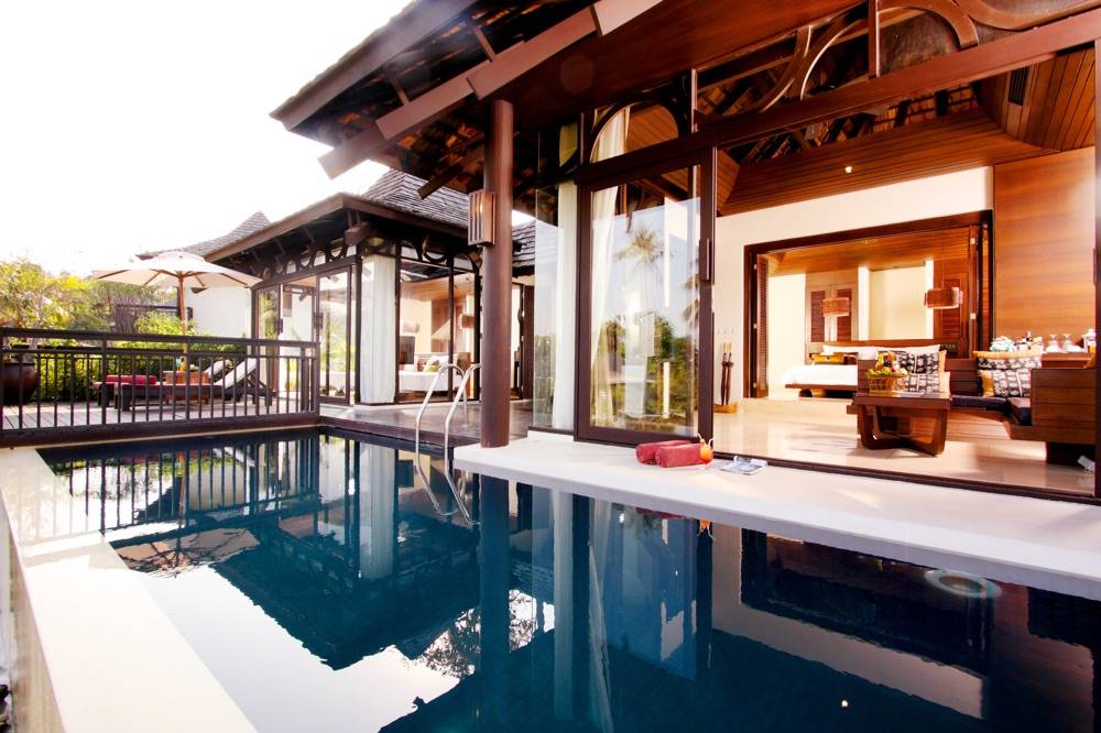 The Vijitt Resort Phuket