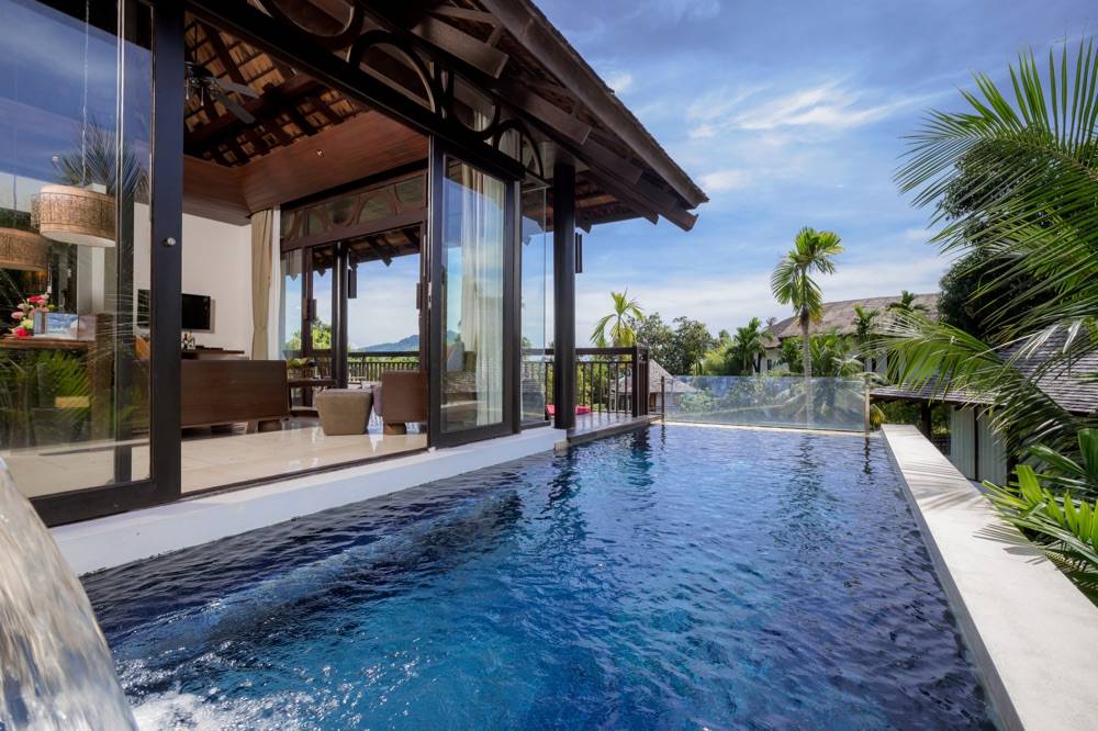 The Vijitt Resort Phuket
