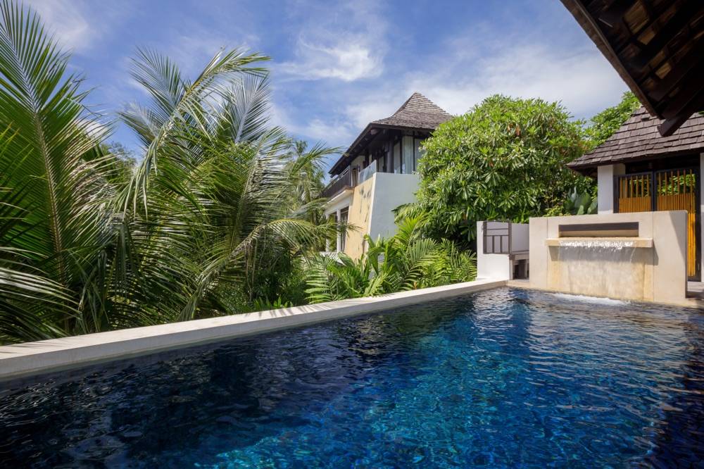 The Vijitt Resort Phuket