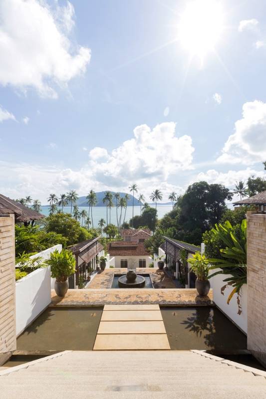 The Vijitt Resort Phuket