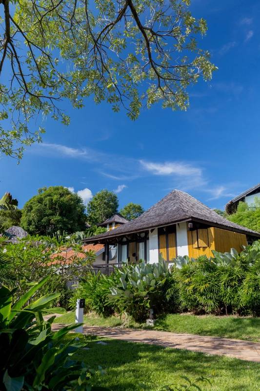 The Vijitt Resort Phuket