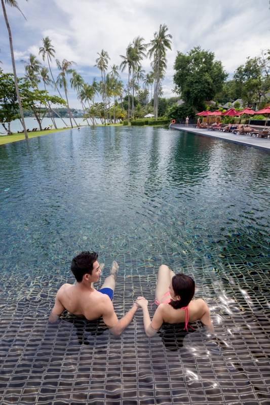 The Vijitt Resort Phuket