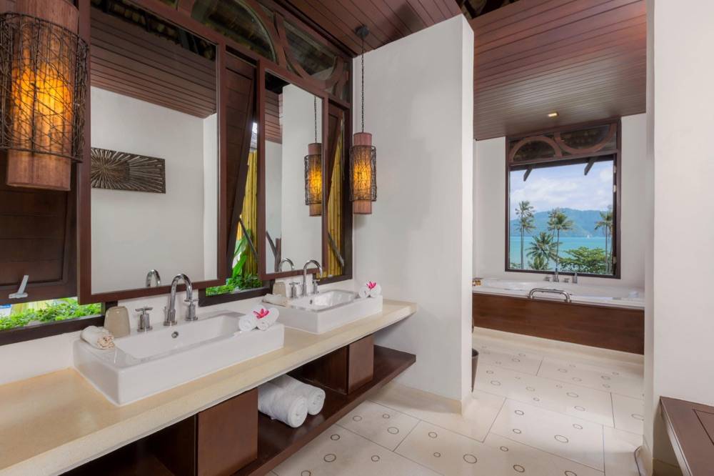 The Vijitt Resort Phuket