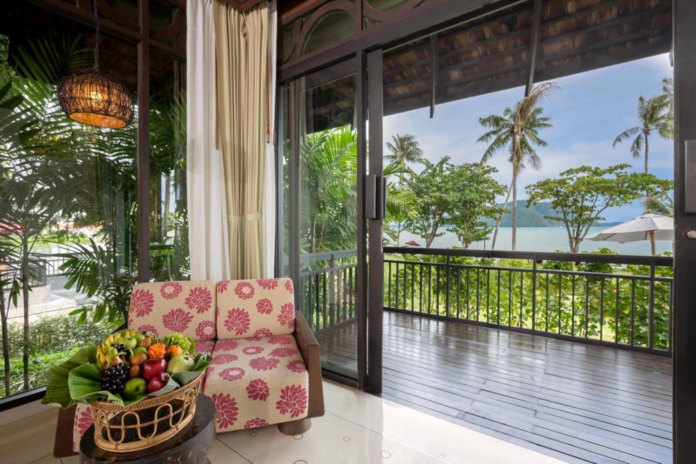 The Vijitt Resort Phuket