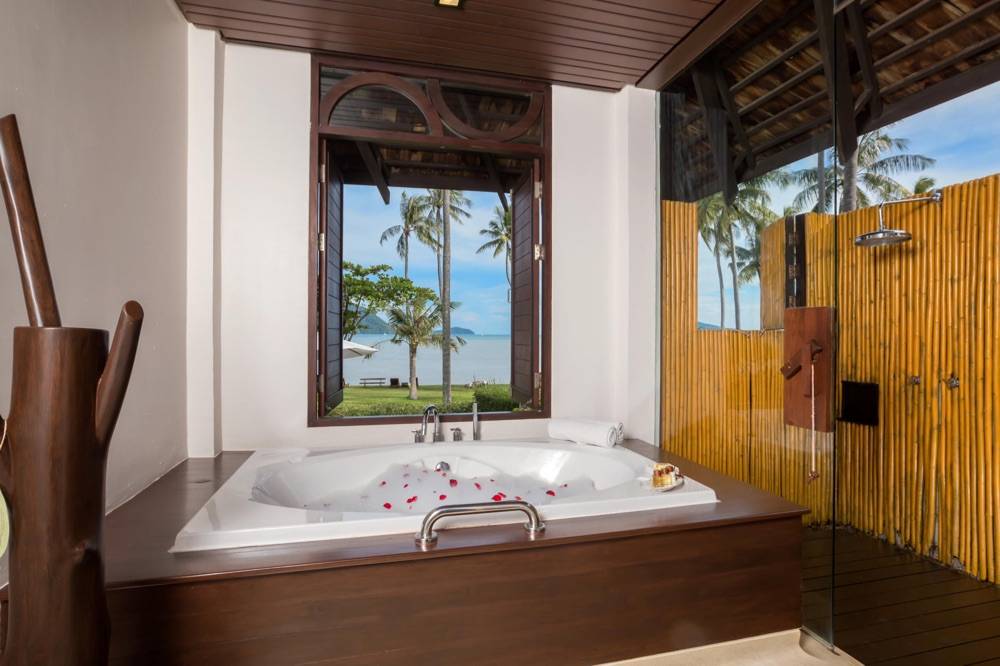 The Vijitt Resort Phuket
