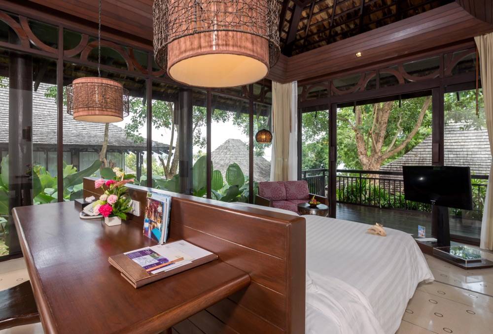 The Vijitt Resort Phuket