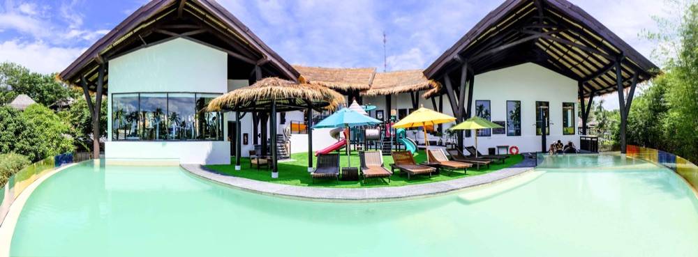The Vijitt Resort Phuket