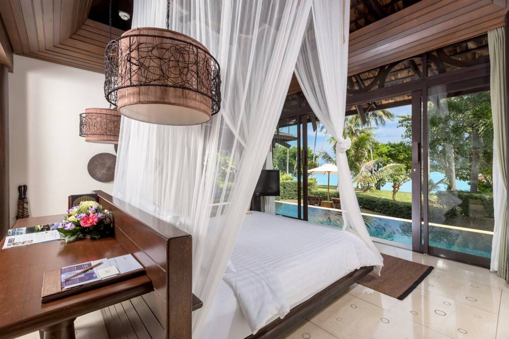 The Vijitt Resort Phuket