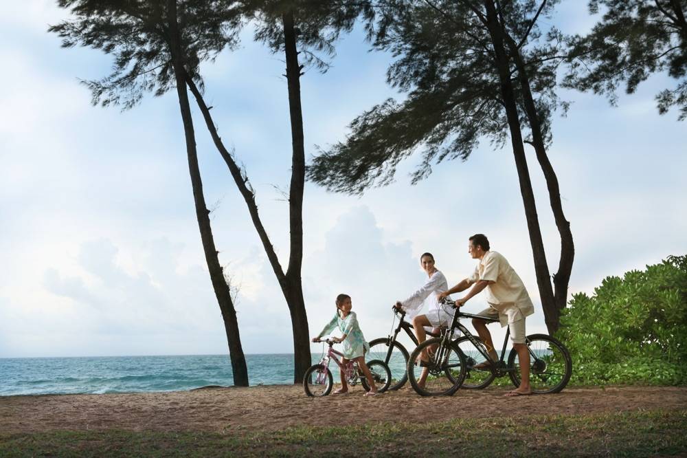JW Marriott Phuket Resort & Spa
