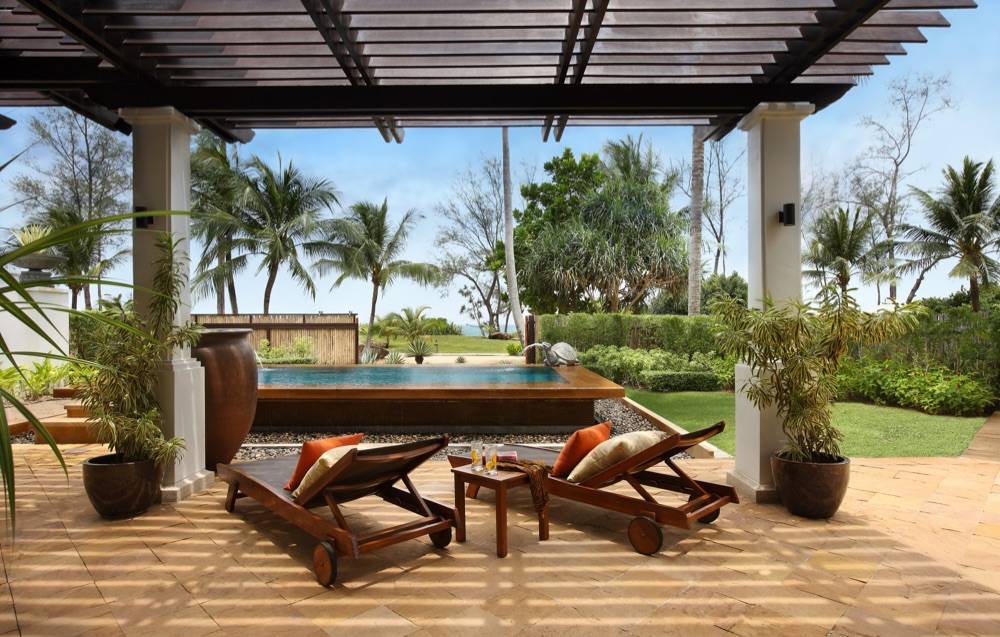 JW Marriott Phuket Resort & Spa