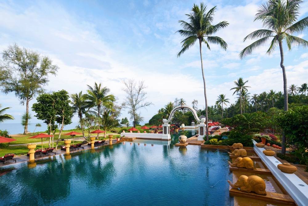 JW Marriott Phuket Resort & Spa