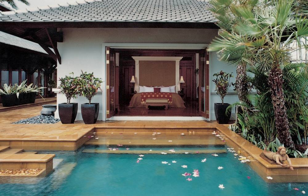 JW Marriott Phuket Resort & Spa