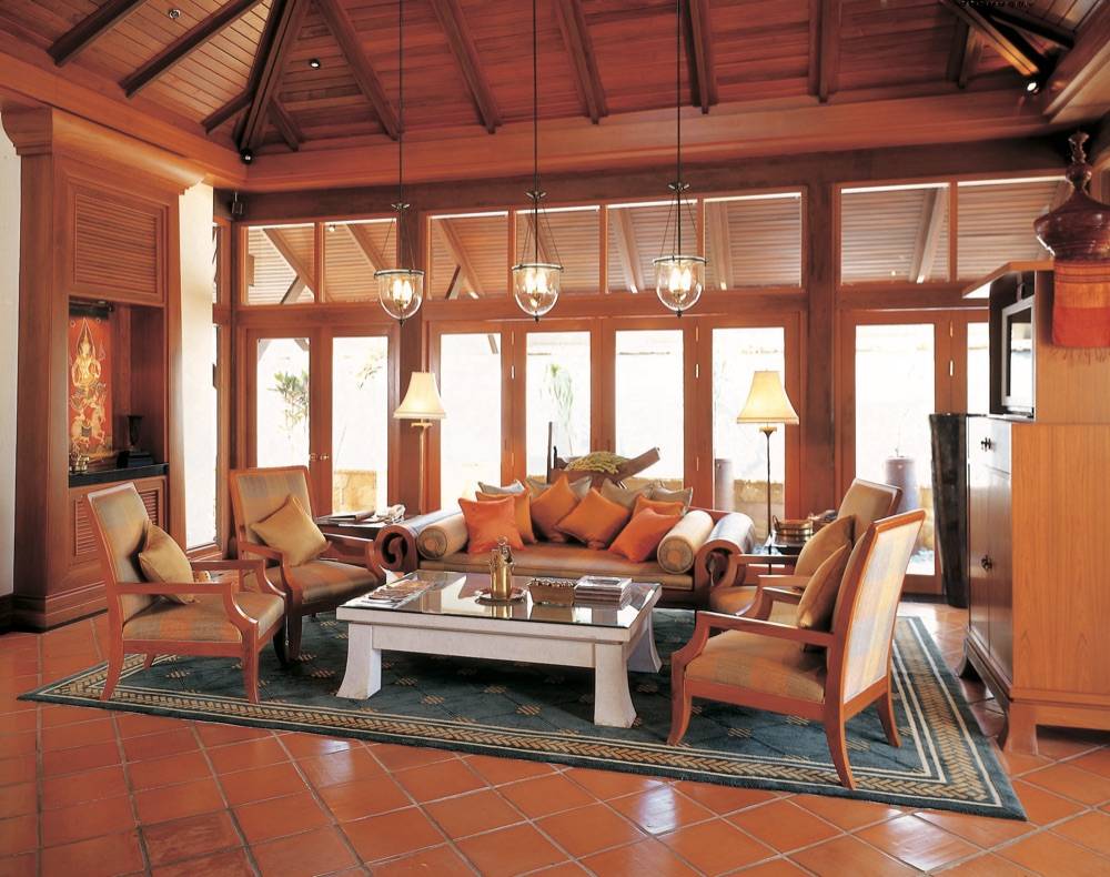 JW Marriott Phuket Resort & Spa