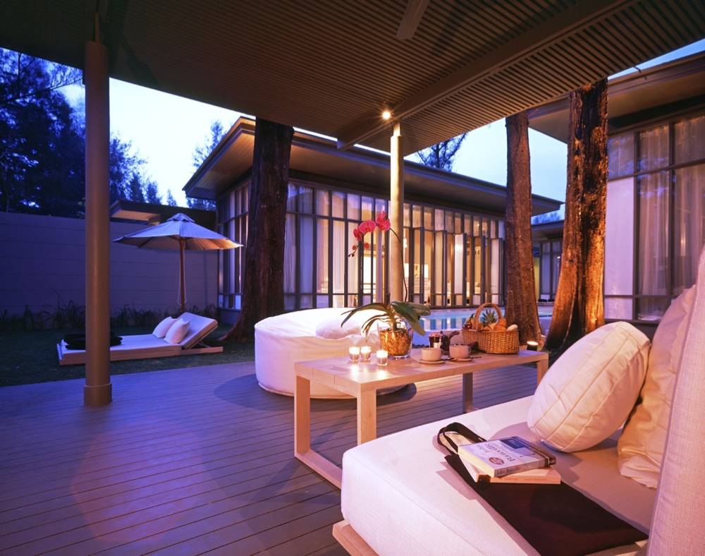 SALA Phuket Resort & Spa