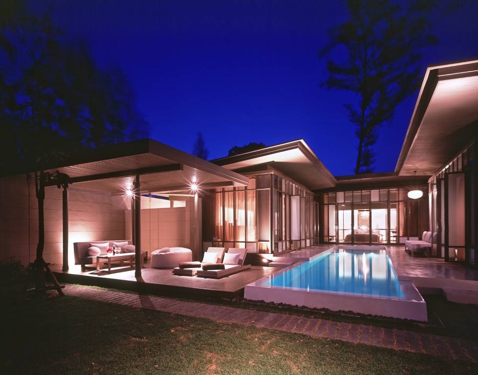 SALA Phuket Resort & Spa