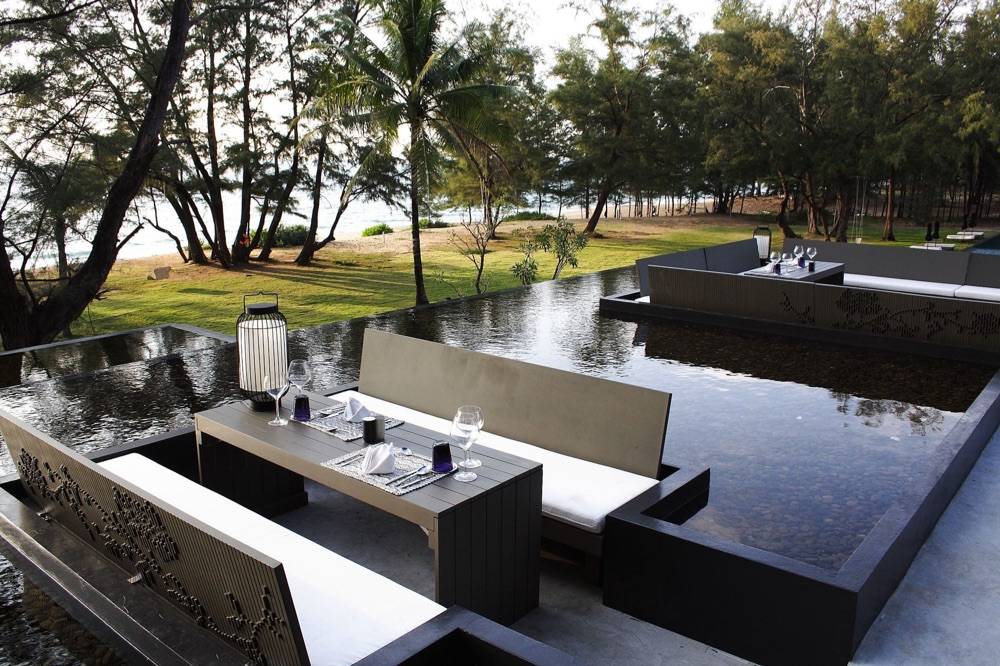 SALA Phuket Resort & Spa