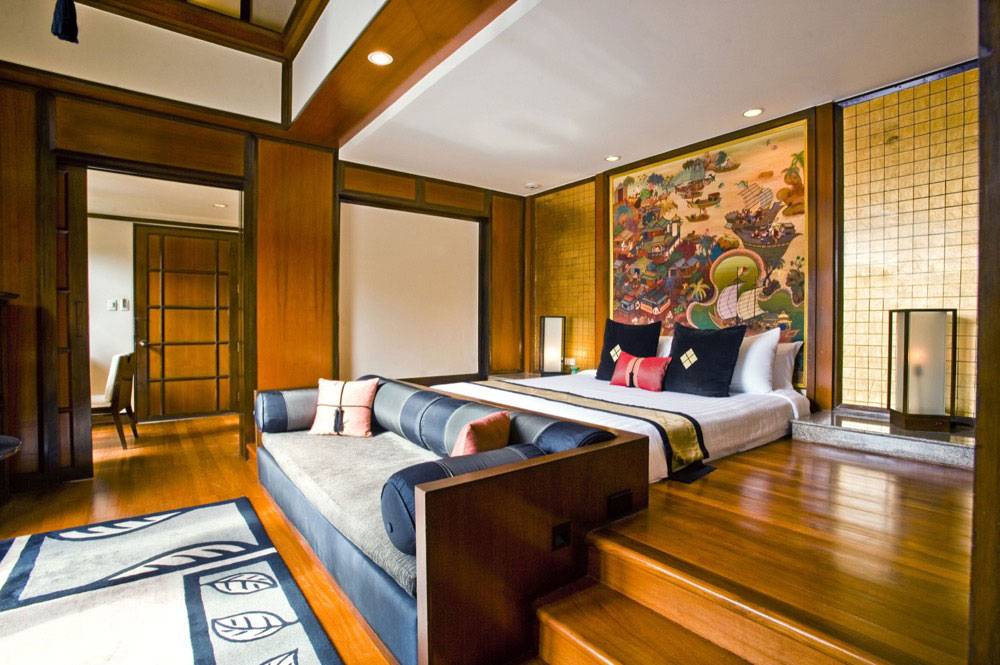 Banyan Tree Phuket