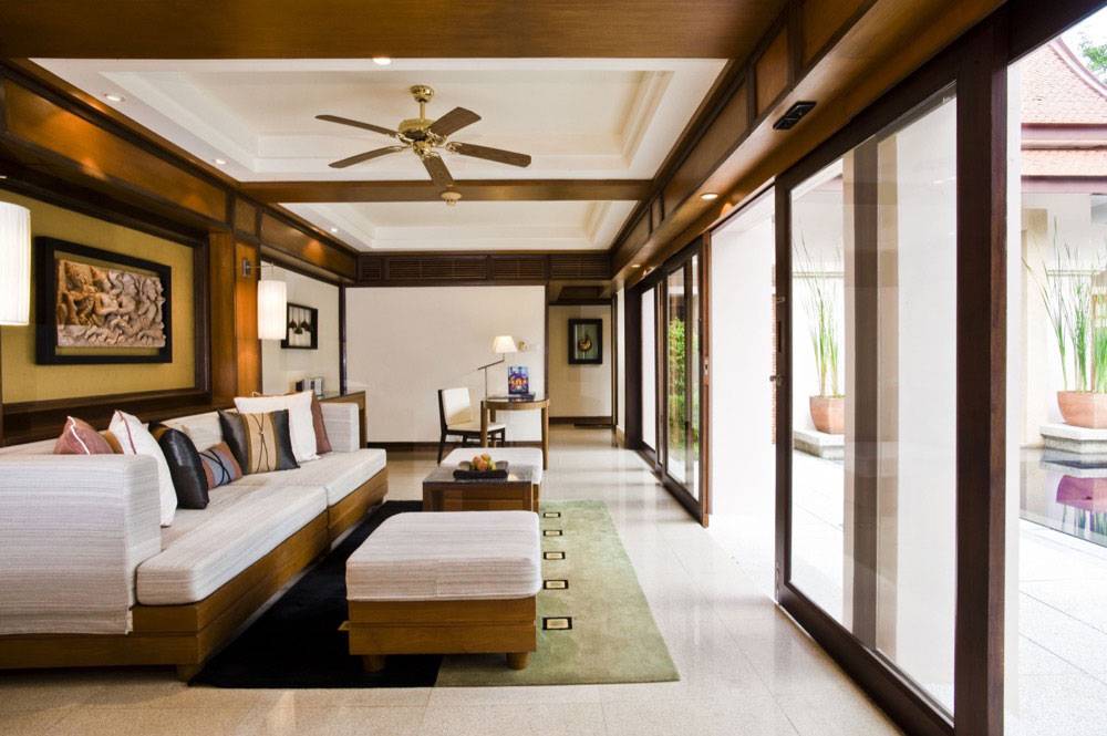 Banyan Tree Phuket