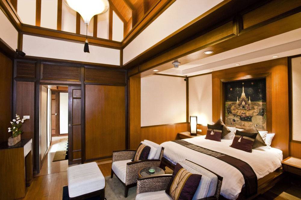 Banyan Tree Phuket