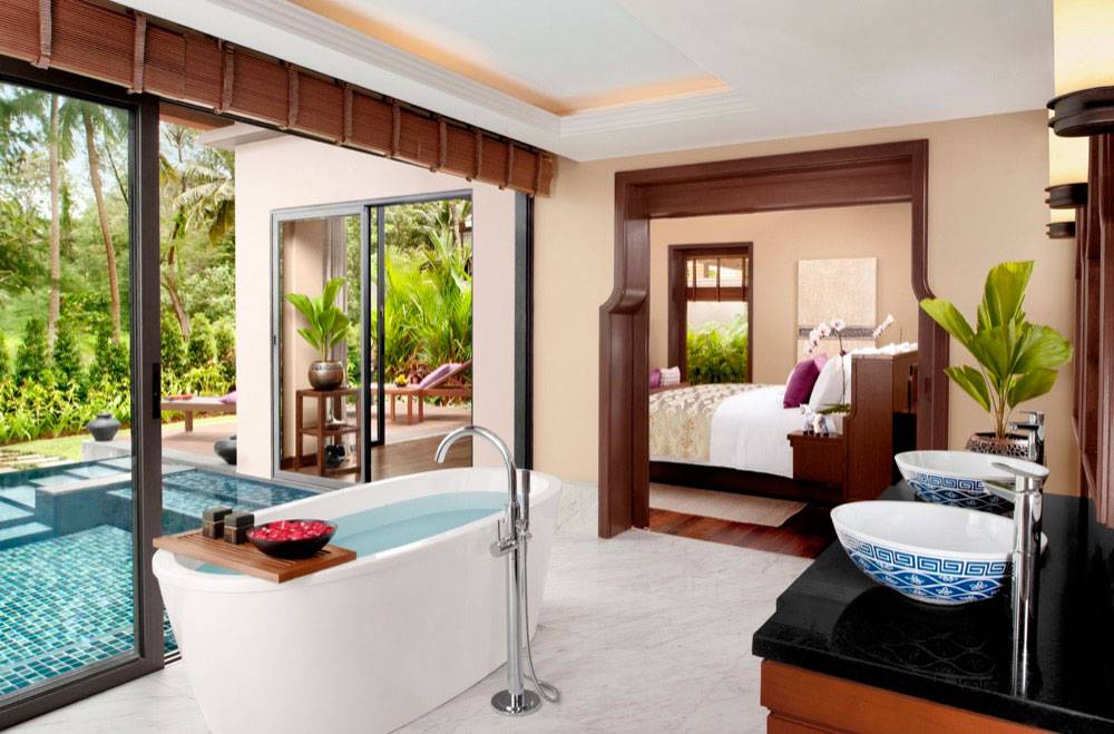 Anantara Phuket Layan Resort & Spa