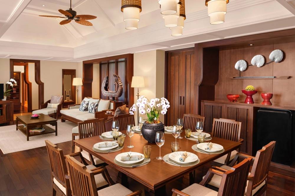 Anantara Phuket Layan Resort & Spa
