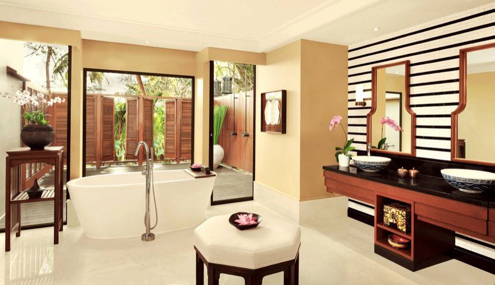 Anantara Phuket Layan Resort & Spa