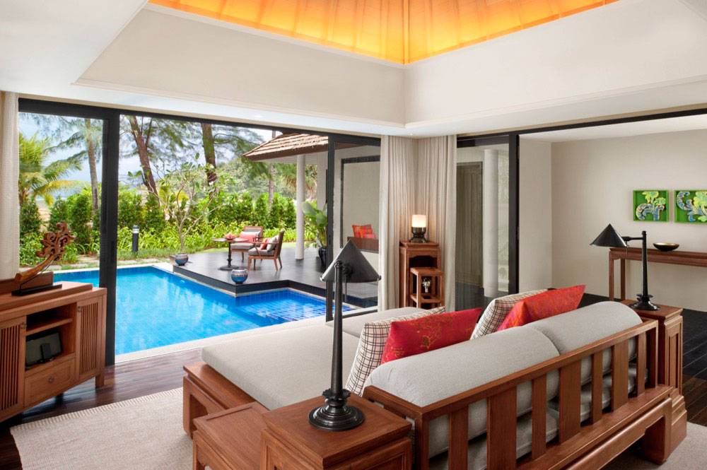 Anantara Phuket Layan Resort & Spa