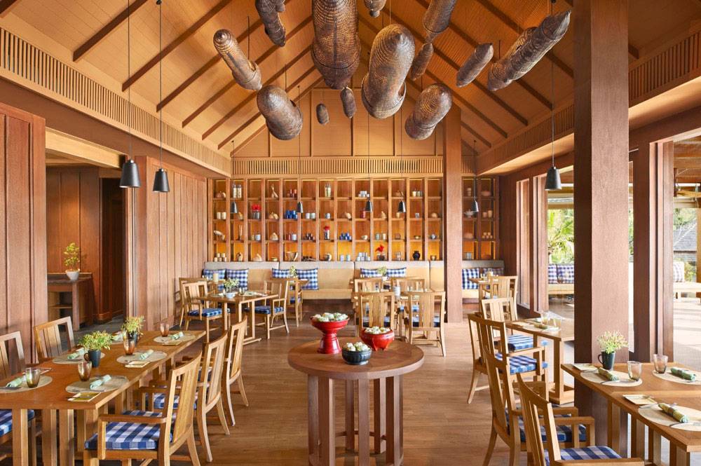 Anantara Phuket Layan Resort & Spa