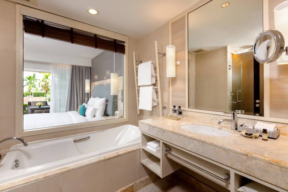 Pullman Phuket Panwa Beach Resort
