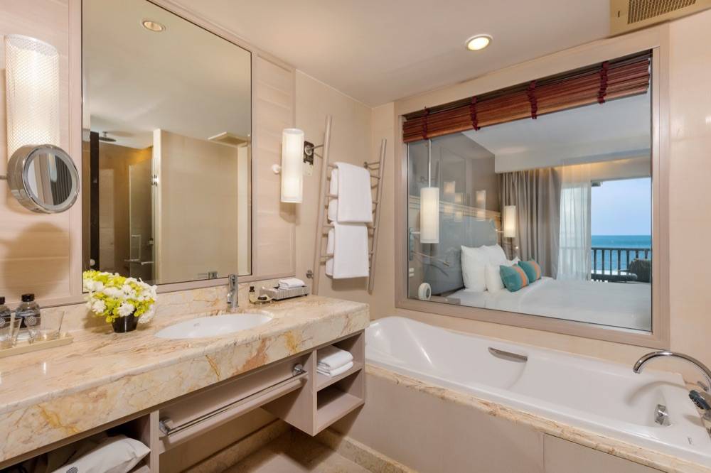 Pullman Phuket Panwa Beach Resort