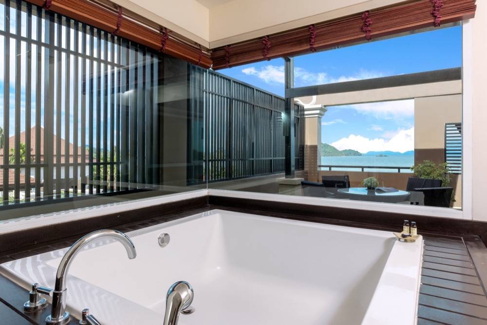 Pullman Phuket Panwa Beach Resort