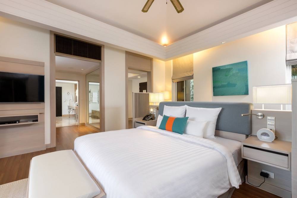 Pullman Phuket Panwa Beach Resort