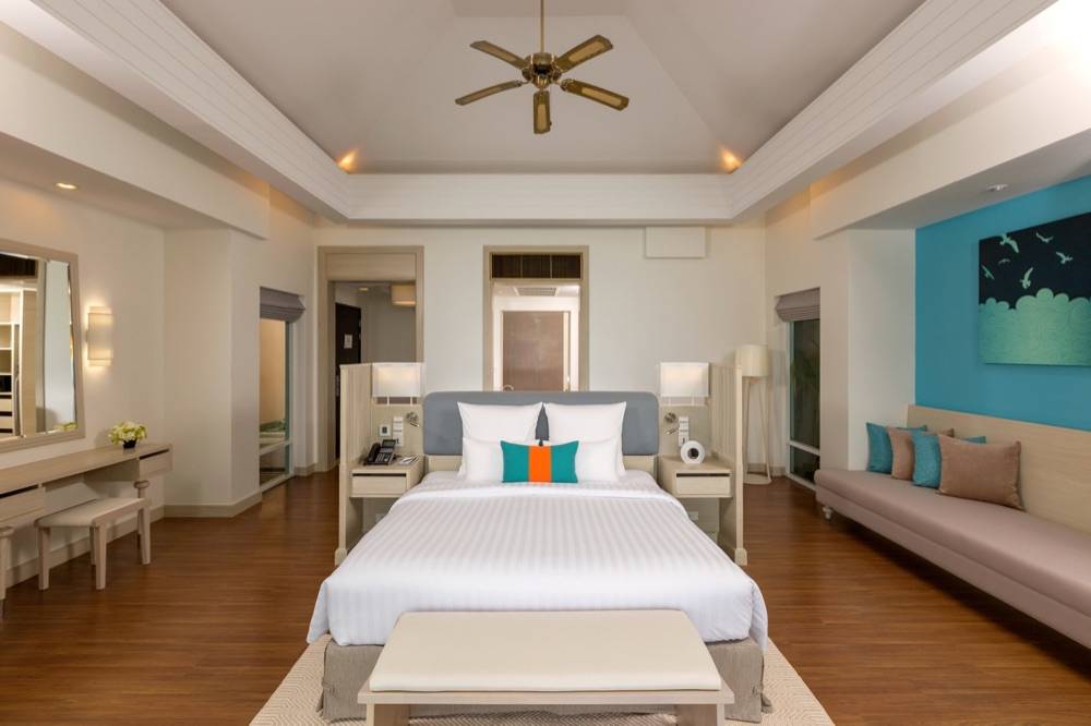 Pullman Phuket Panwa Beach Resort