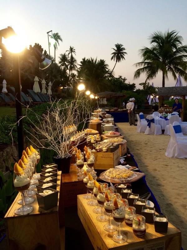 Pullman Phuket Panwa Beach Resort