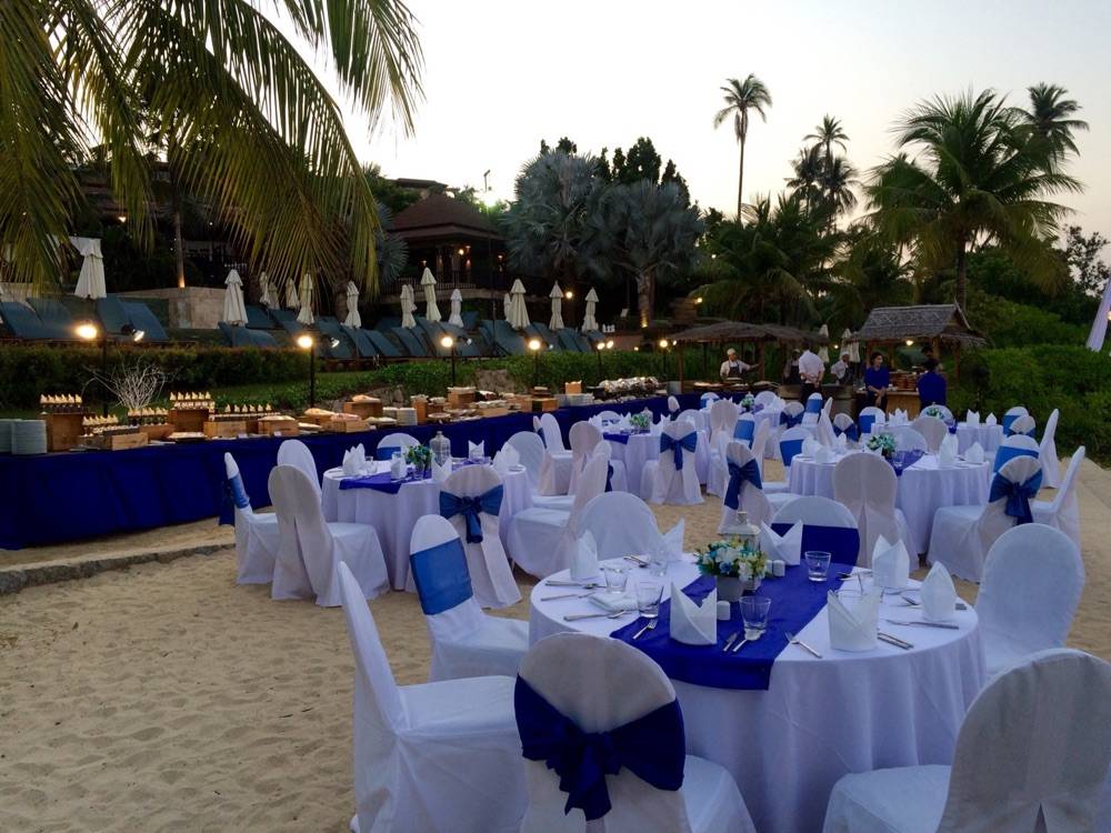 Pullman Phuket Panwa Beach Resort