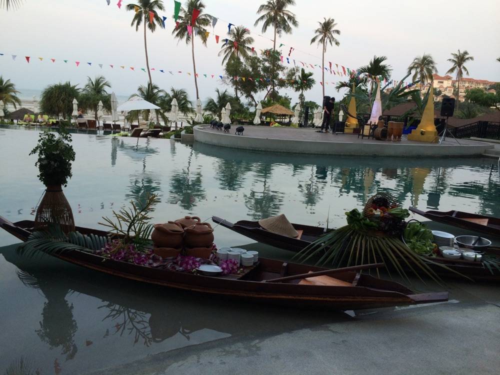 Pullman Phuket Panwa Beach Resort