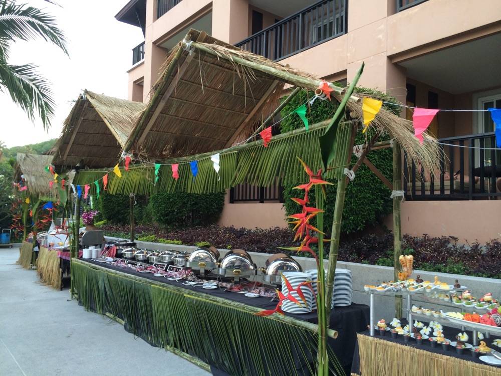 Pullman Phuket Panwa Beach Resort