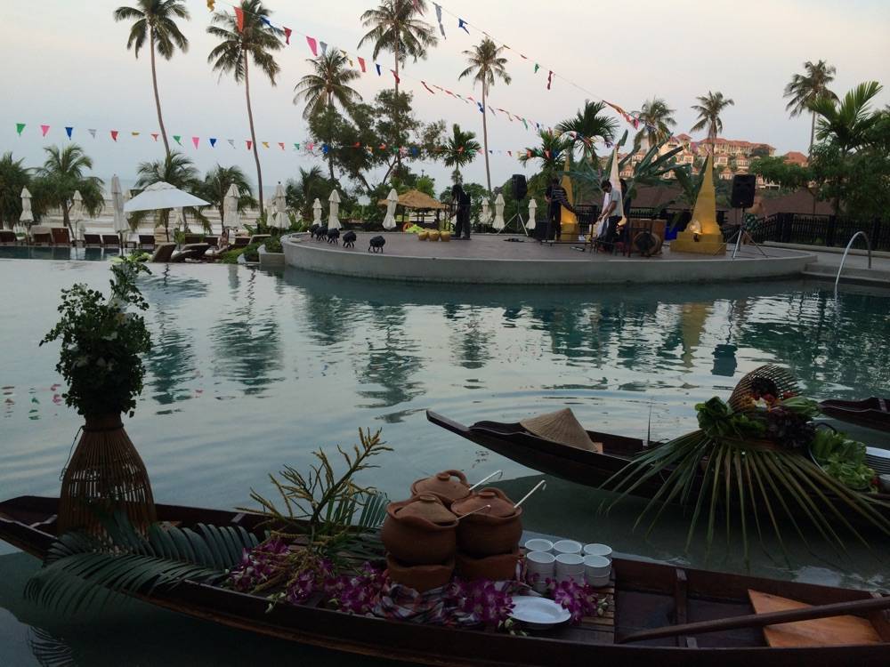 Pullman Phuket Panwa Beach Resort