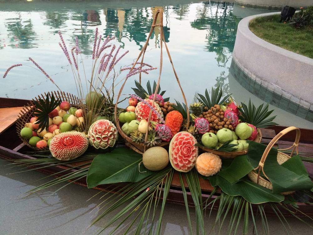 Pullman Phuket Panwa Beach Resort