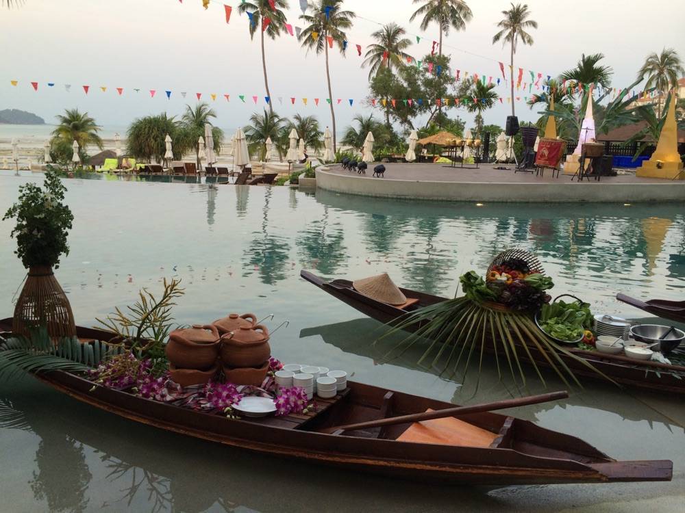 Pullman Phuket Panwa Beach Resort