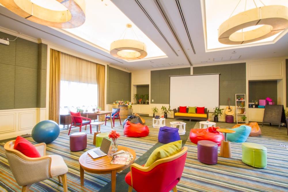 Pullman Phuket Panwa Beach Resort