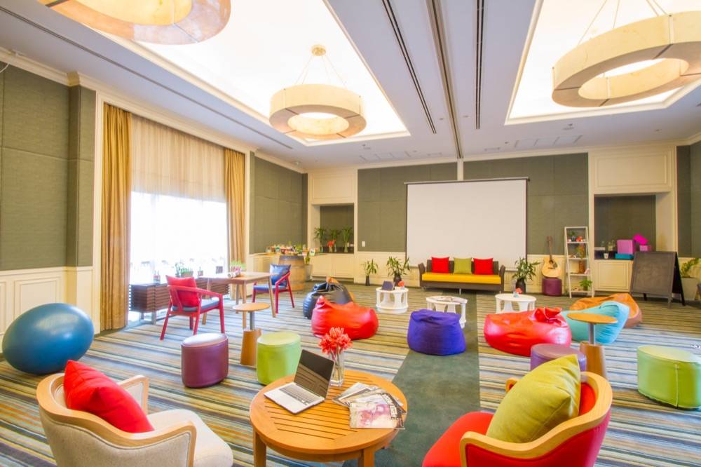 Pullman Phuket Panwa Beach Resort