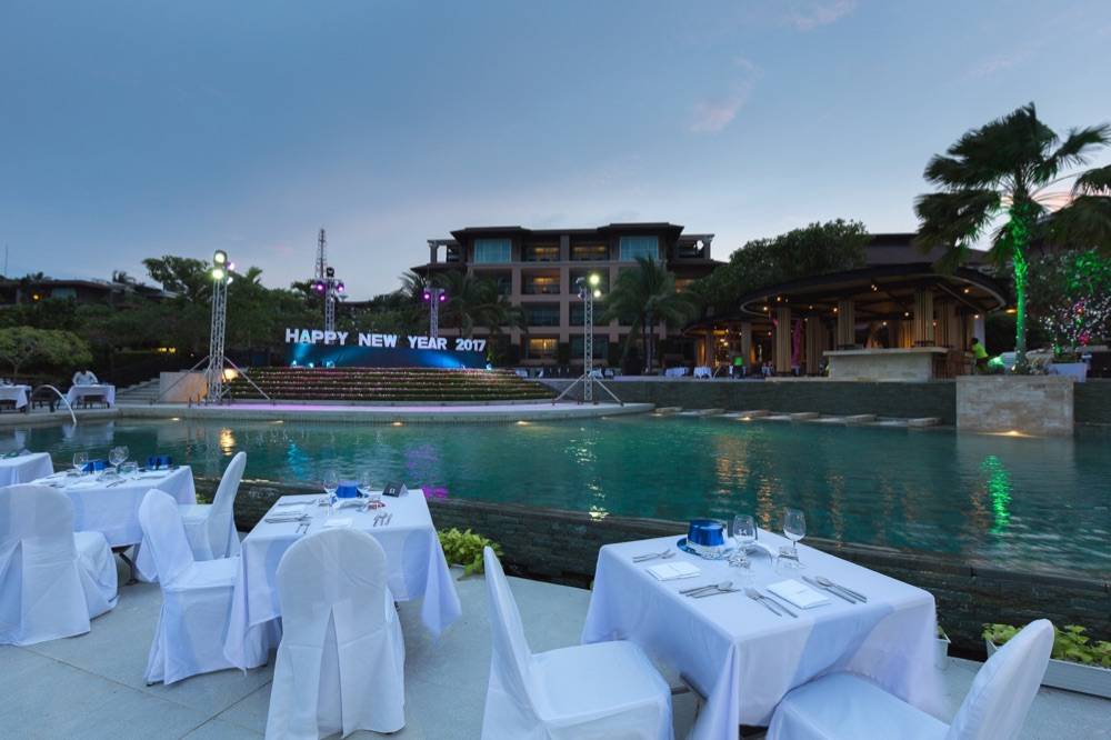 Pullman Phuket Panwa Beach Resort
