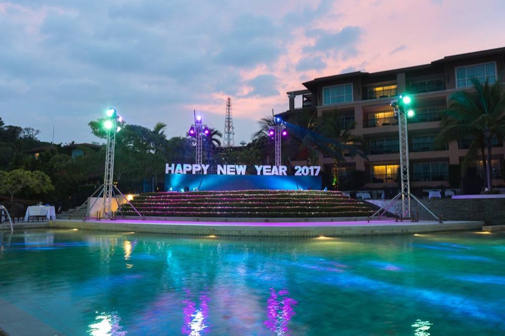 Pullman Phuket Panwa Beach Resort