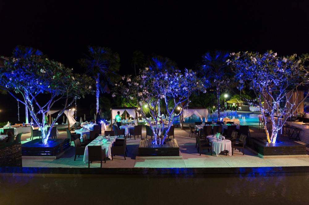 Pullman Phuket Panwa Beach Resort