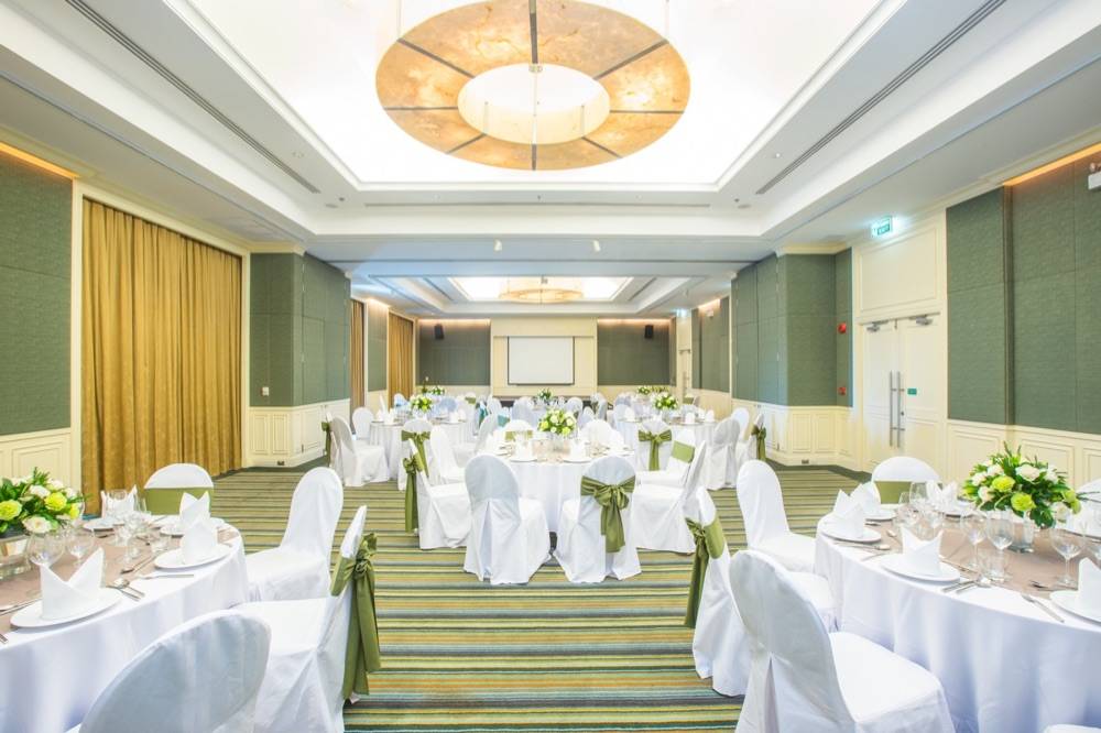 Pullman Phuket Panwa Beach Resort