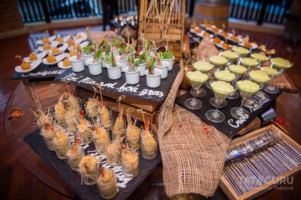 Pullman Phuket Panwa Beach Resort