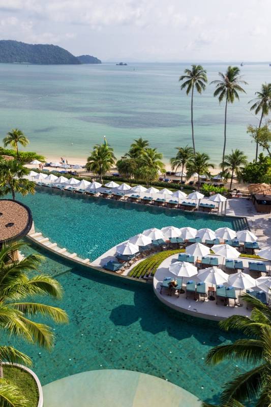 Pullman Phuket Panwa Beach Resort