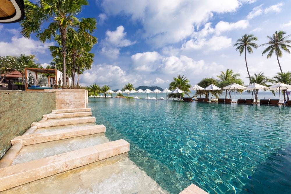 Pullman Phuket Panwa Beach Resort